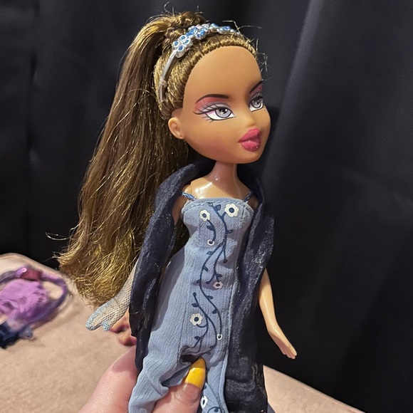 Formal funk Yasmin 2003 all original accessories - Picture 2 of 2